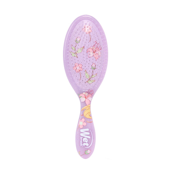 Wet Brush Dreamy Princess Original Detangler - Rapunzel
