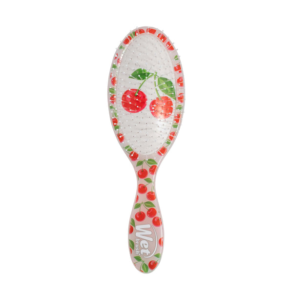 Wet Brush Original Detangler Tutti Frutti - Cherry