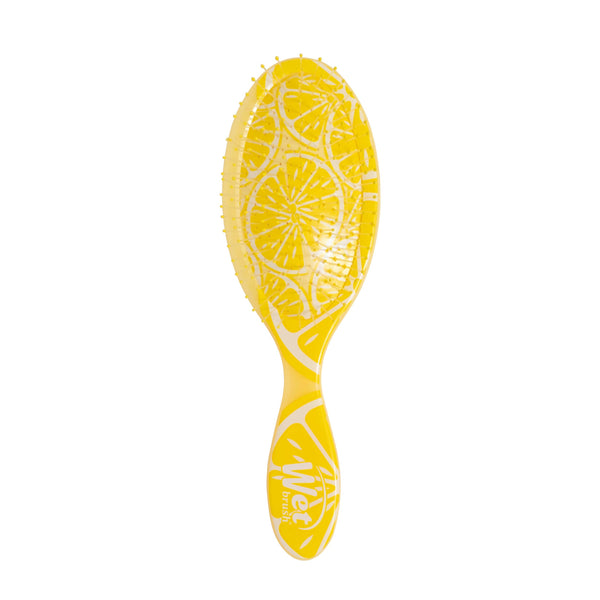 Wet Brush Original Detangler Tutti Frutti - Lemon