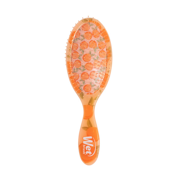 Wet Brush Original Detangler Tutti Frutti - Peach