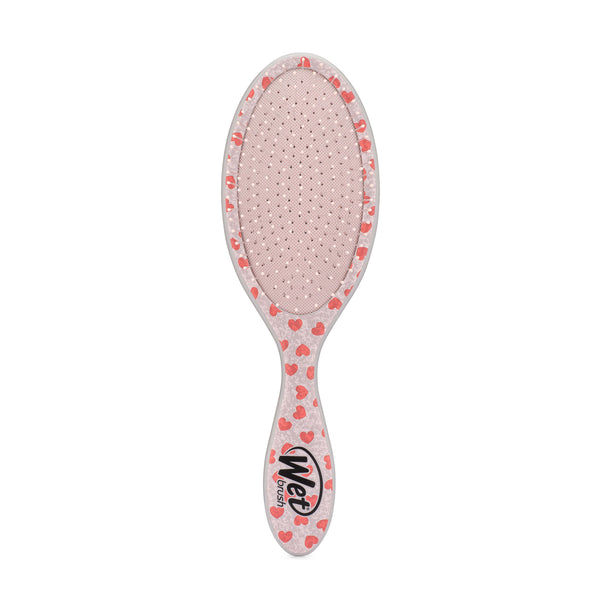 Wet Brush Disney Love Detangler - Mickey and Minnie