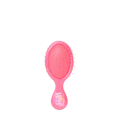 Wet Brush Mini Detangler Prismatic Glow
