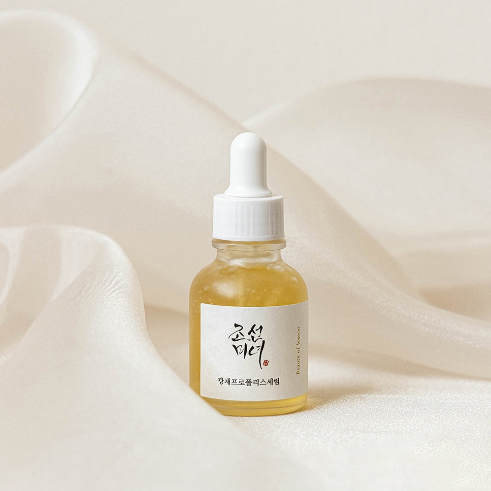 Beauty of Joseon Glow Serum: Propolis + Niacinamide 30ml