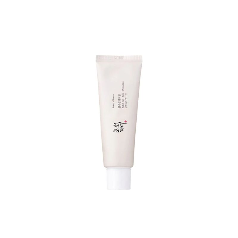 Beauty of Joseon Relief Sun: Rice+Probiotics SPF50+ PA++++ 50ml