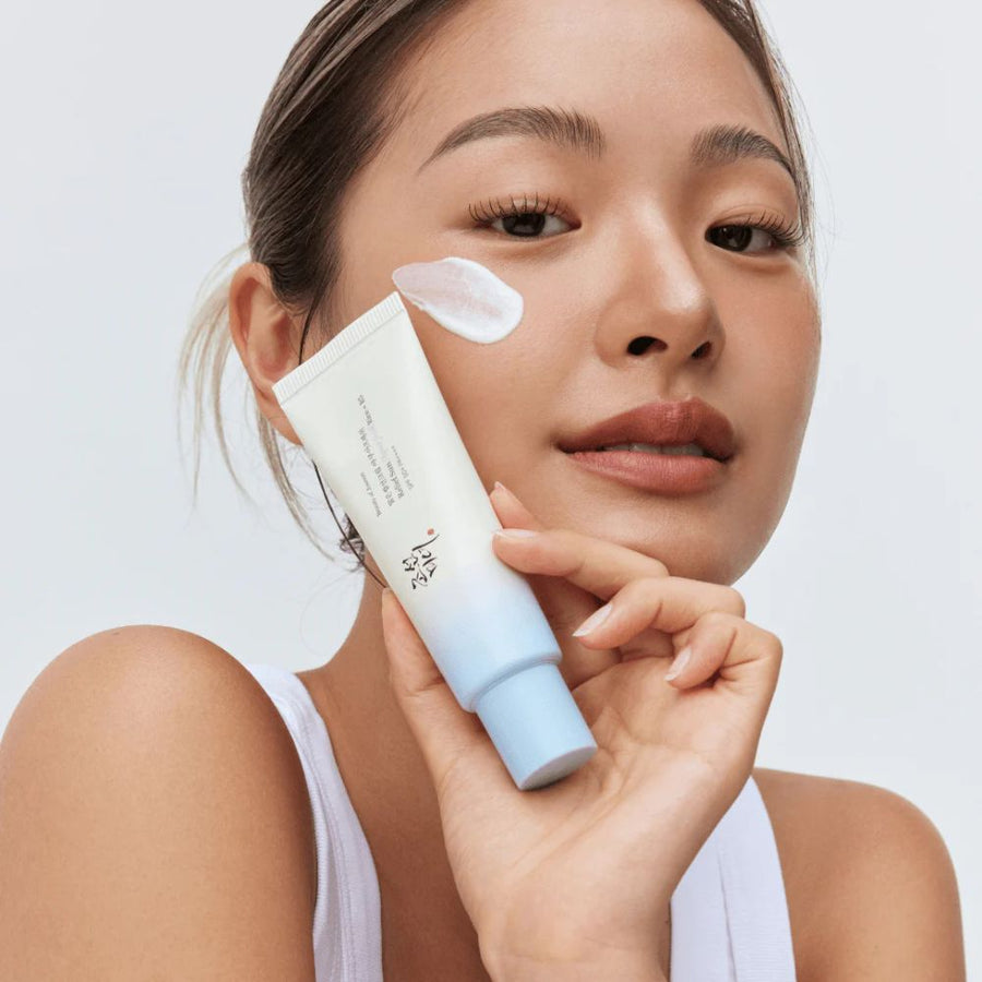 Krema za sunčanje Beauty of Joseon Relief Aqua-fresh