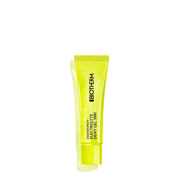 Biotherm Aquasource+ Electrolyte Dewy Gel 100H