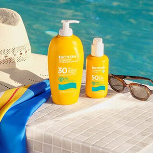 Biotherm Lait Solaire Spf30