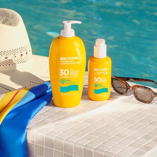 Biotherm Lait Solaire Spf30