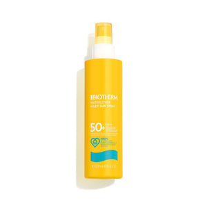 Biotherm Sun Waterlover Milky Sun Spray Spf50+ 200ml