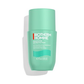 Biotherm Homme Aquapower Deo Roll-On 75ml