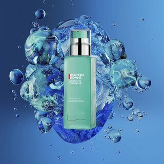 Biotherm Homme Aquapower Comfort Gel 75ml