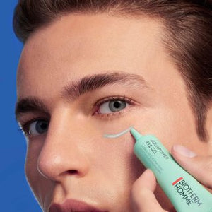 Biotherm Homme Aquapower Fresh Eyes 15ml