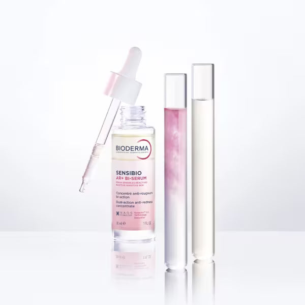 Bioderma SENSIBIO AR+ BI serum, 30 ml