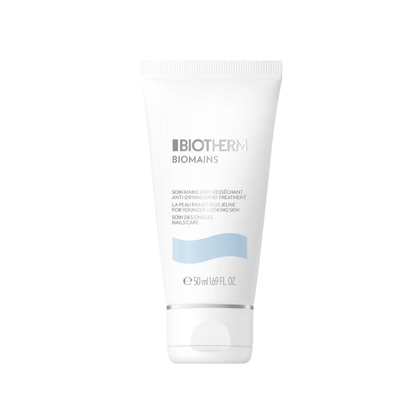 Biotherm Biomains Anti-Drying Hand & Nails Treatment