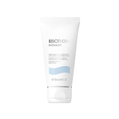 Biotherm Biomains Anti-Drying Hand & Nails Treatment