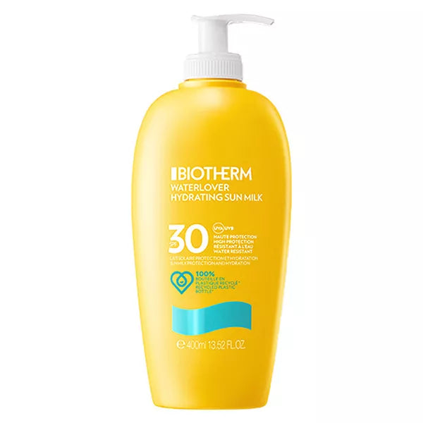 Biotherm Lait Solaire Spf30