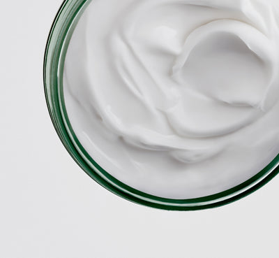 Salt & Stone Body Cream (Bergamot & Hinoki)