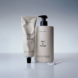 SALT&STONE Neroli & Basil losion za telo