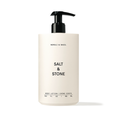 SALT&STONE Neroli & Basil losion za telo