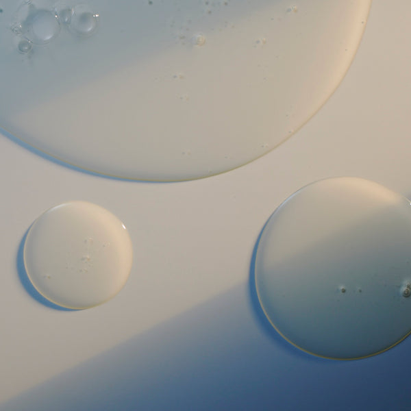 Salt & Stone Body Wash Bergamot & Hinoki - detalj 4