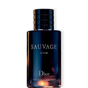 Dior Eau Sauvage Parfum M 100 ml