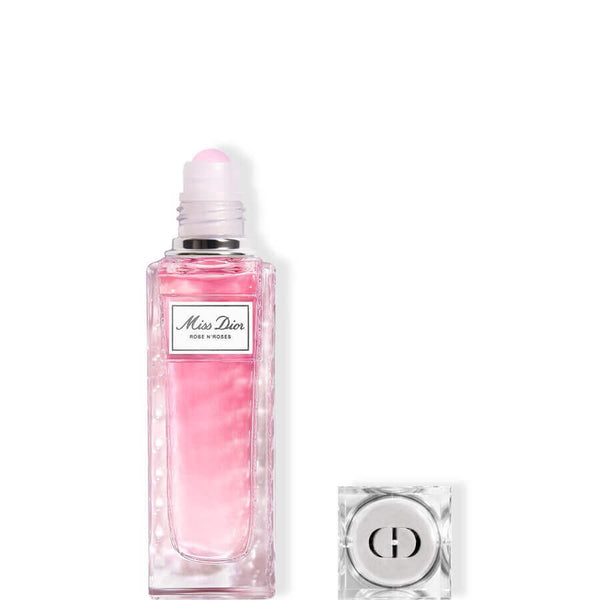 Miss Dior Rose N'Roses Roll-On