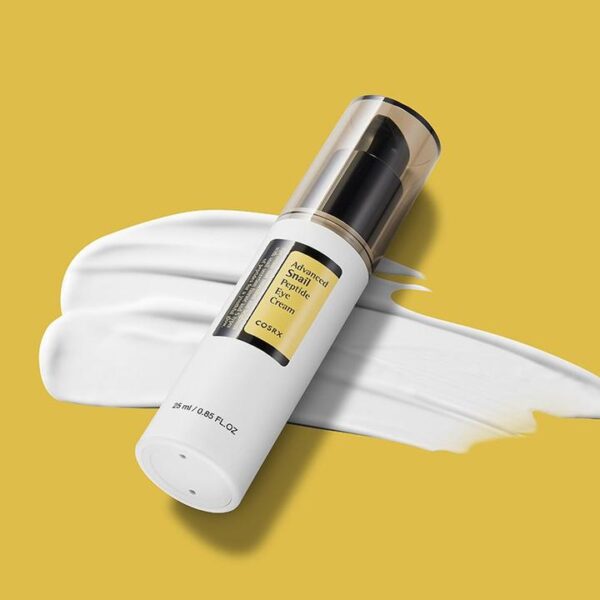 COSRX Advanced Snail Peptide Eye Cream