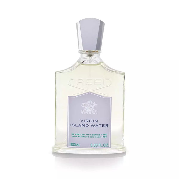 Creed Virgin Island Water edt