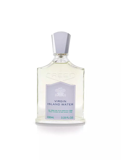 Creed Virgin Island Water edt