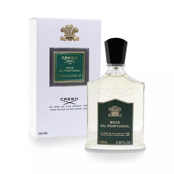 Creed Bois du portugal EDP