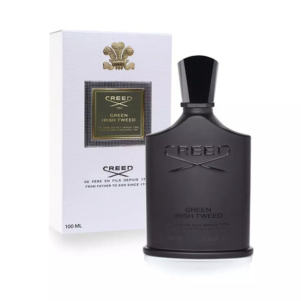 Creed Green Irish Tweed edp