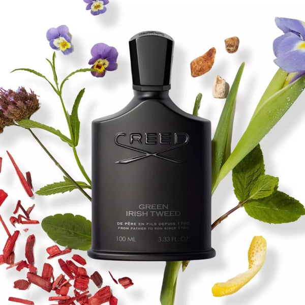Creed Green Irish Tweed edp