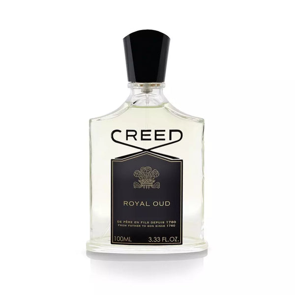 Creed Royal OUD edp