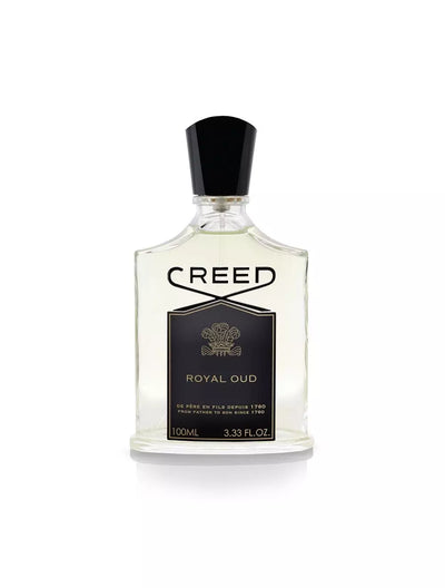 Creed Royal OUD edp