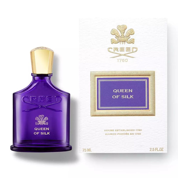 Creed QUEEN OF SILK edp