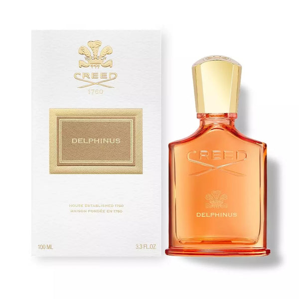Creed Delphinus
