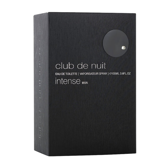 Armaf Club de Nuit Man Intense