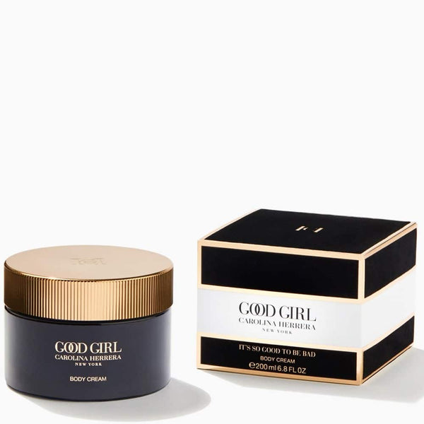 Carolina Herrera Good Girl Body Cream