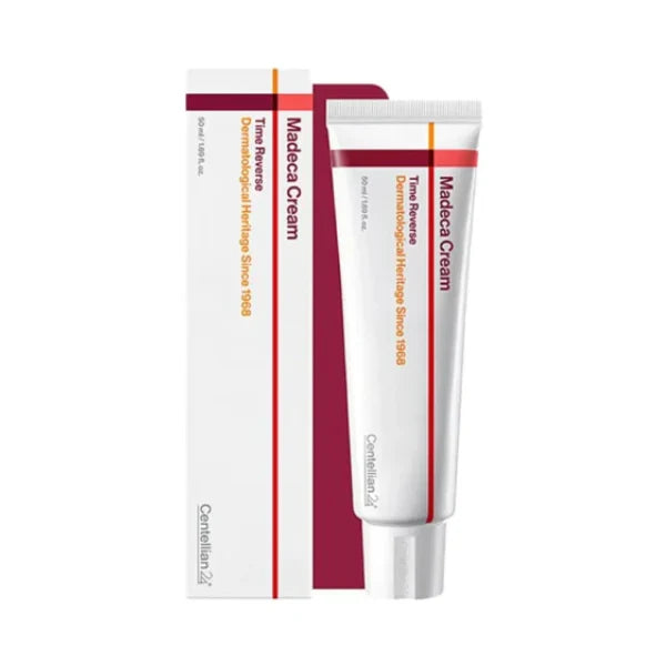 Centellian24  Madeca Cream Time Reverse 50ml