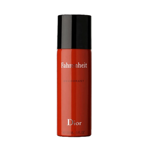 DIOR Fahrenheit Deodorant Spray