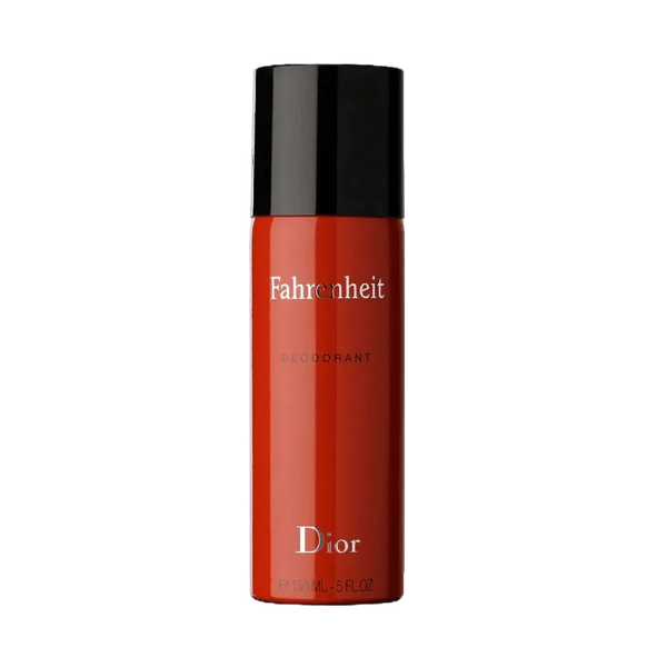 DIOR Fahrenheit Deodorant Spray