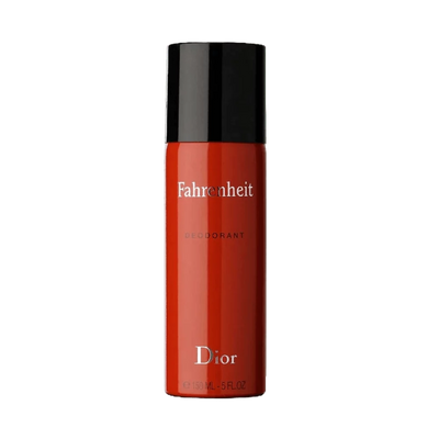 DIOR Fahrenheit Deodorant Spray