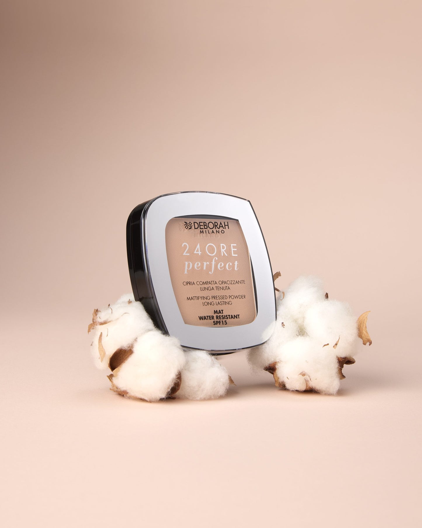 Deborah 24ORE PERFECT COMPACT POWDER