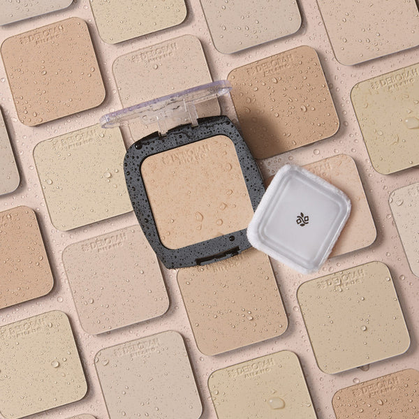 Deborah 24ORE PERFECT COMPACT POWDER