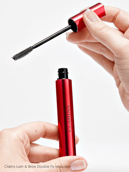 Clarins Lash & Brow Double Fix' Mascara