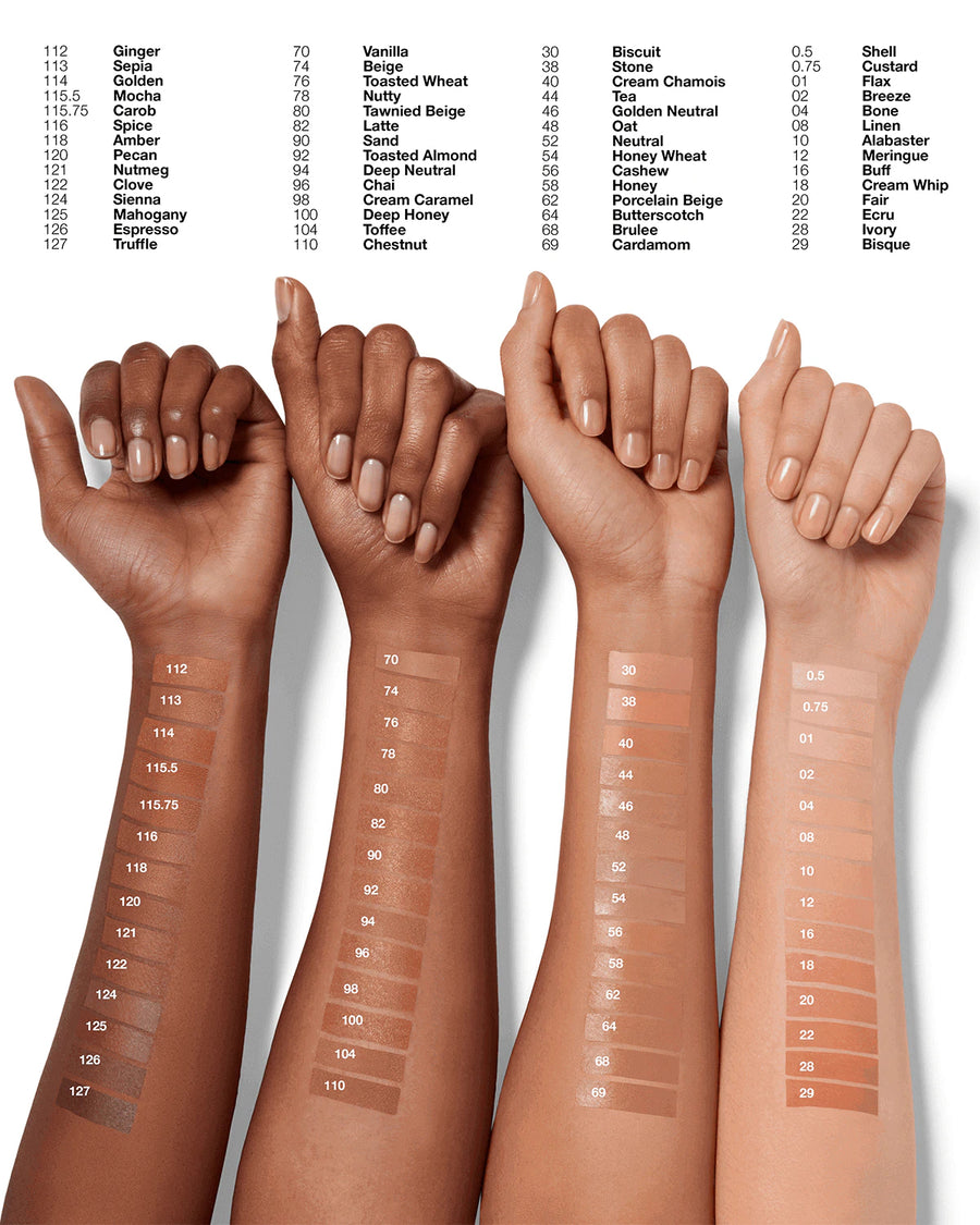 Clinique Even Better Makeup Foundation SPF 15