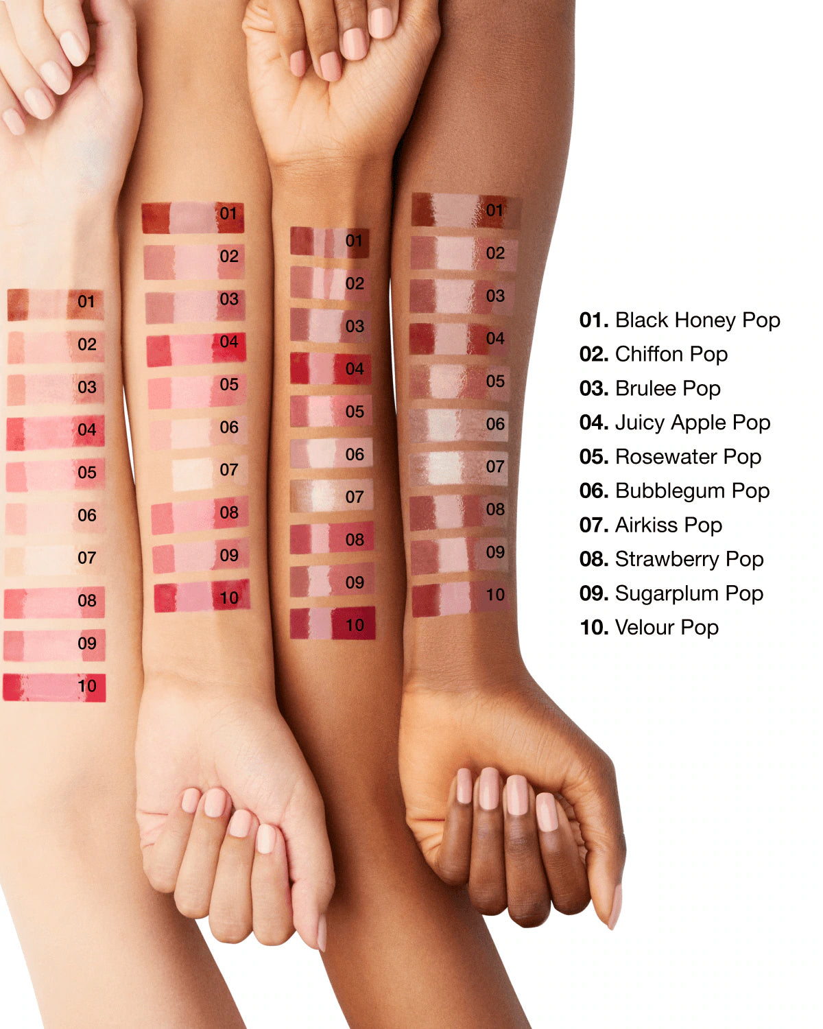 Clinique Pop Plush Gloss