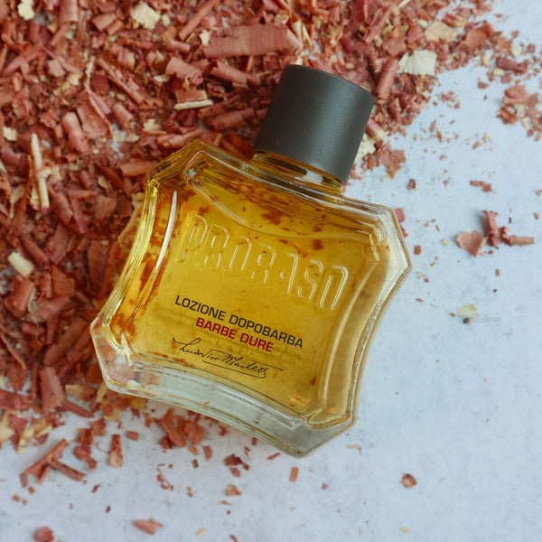 Proraso Losion posle brijanja Nourishing — Sandalovina i karite maslac