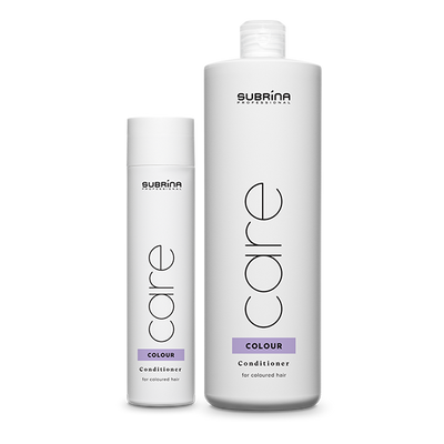 Subrina Professional Colour Regenerator