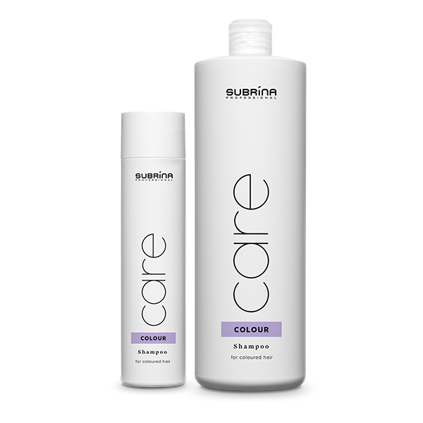 Subrina Professional Colour Šampon